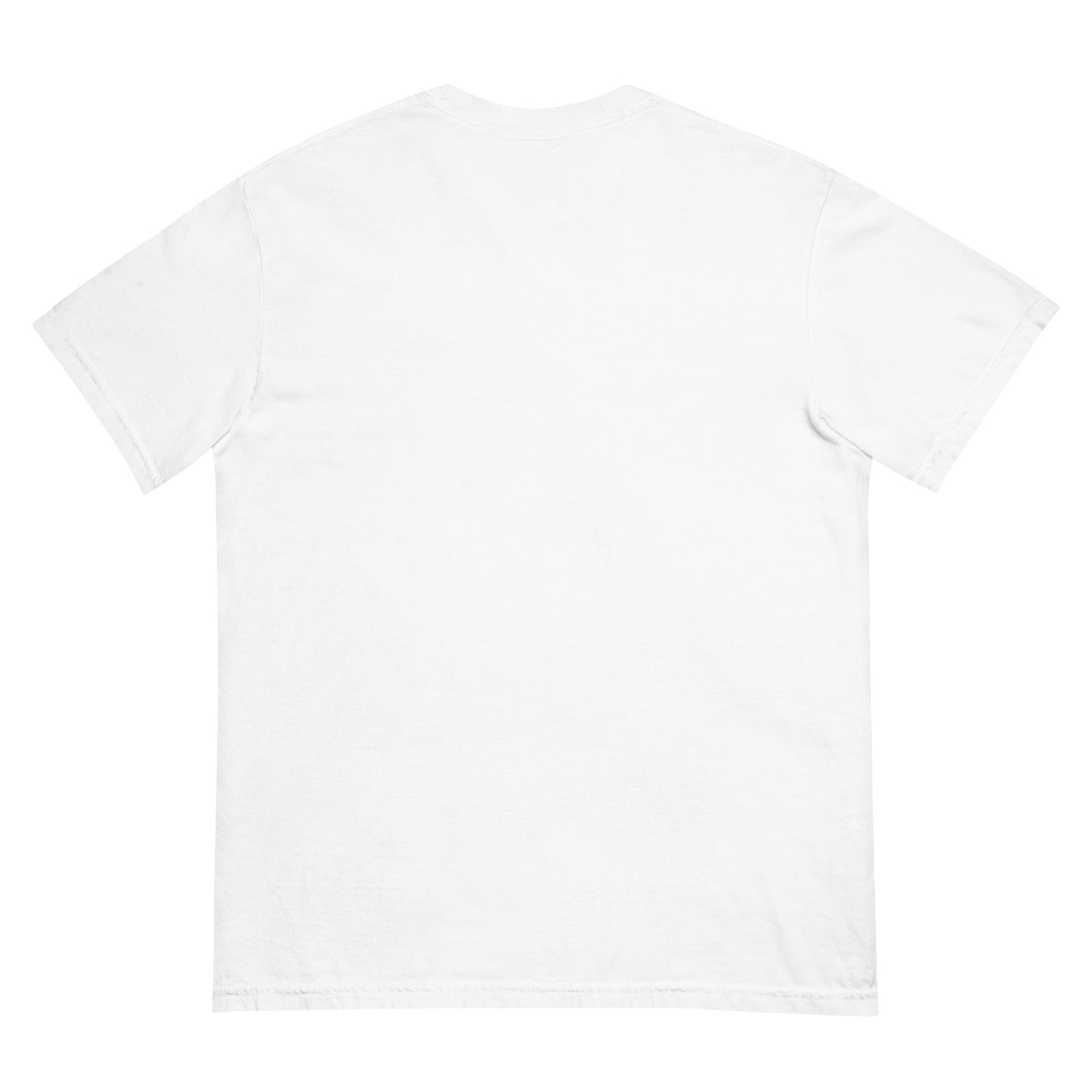 "Backshot Enthusiast" Tee