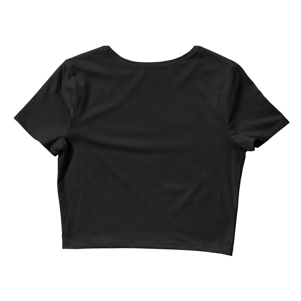 "Tequila Makes Me Horny" Baby Tee